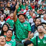 TLALNEPANTLA VIVE CON PASIÓN Y ORGULLO EL PASE DE MÉXICO A LOS DIECISEISAVOS DE FINAL DESDE EL DESTINO FUTBOLERO DE TENAYUCA